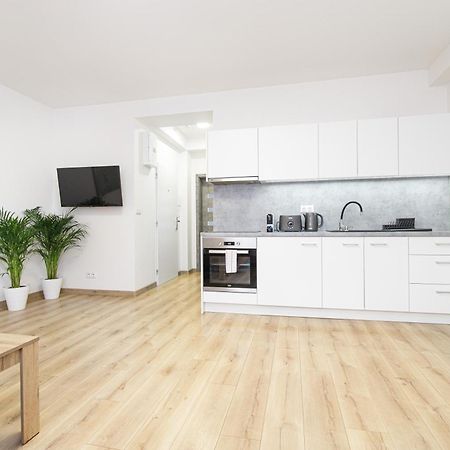 Apartment Hotel Stud Mb Ostrava Exterior photo