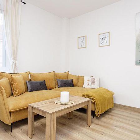 Apartment Hotel Stud Mb Ostrava Exterior photo