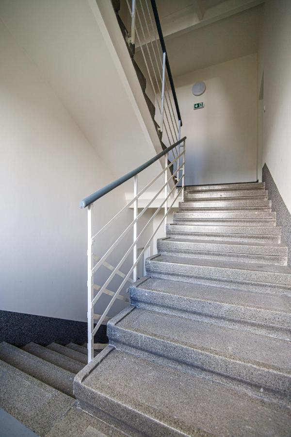 Apartment Hotel Stud Mb Ostrava Exterior photo