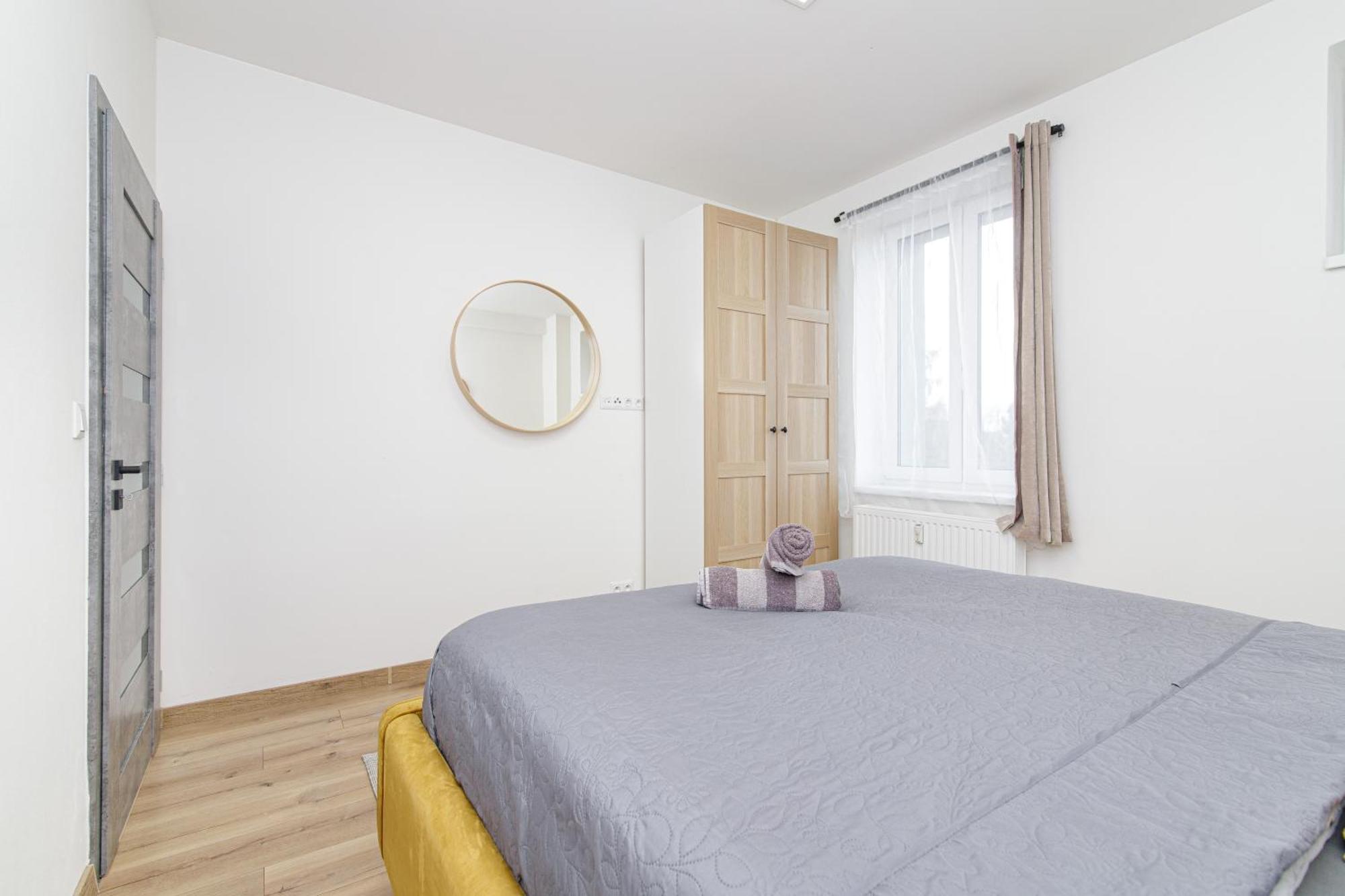 Apartment Hotel Stud Mb Ostrava Exterior photo
